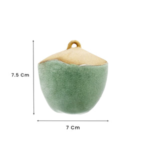 How's it Hangin' - Fruits Ceramic Set