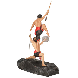 Kalari – The Sacred Fight