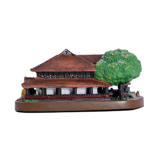 Tharavadu - A Kerala Home