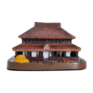 Tharavadu - A Kerala Home