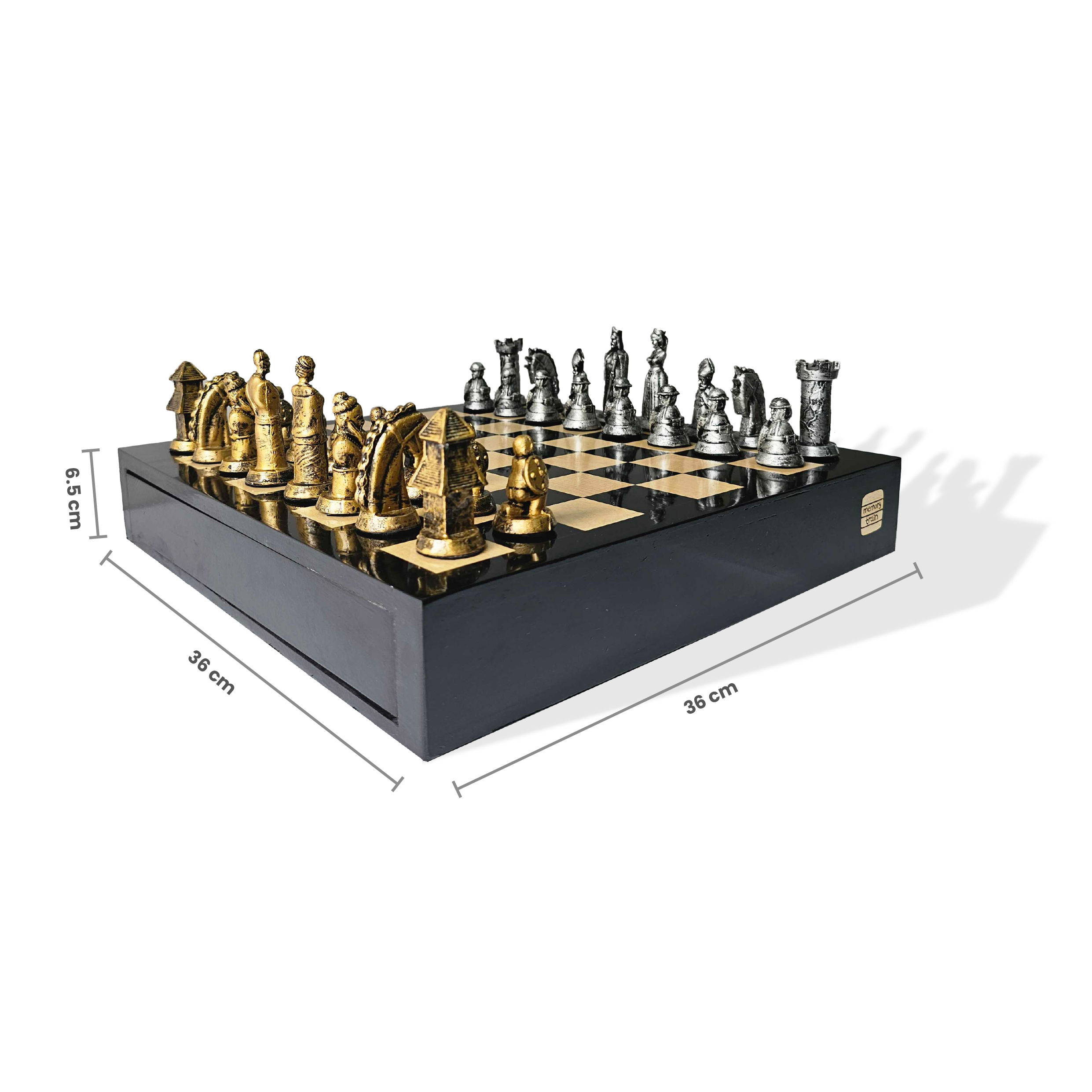 Shop for Unique Chess Sets