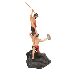 Kalari – The Sacred Fight