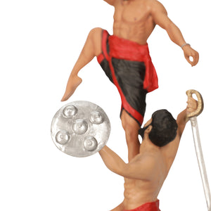 Kalari – The Sacred Fight