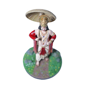 Maveli – The Spirit of Onam