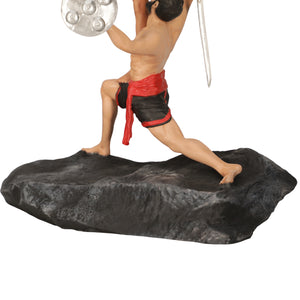 Kalari – The Sacred Fight