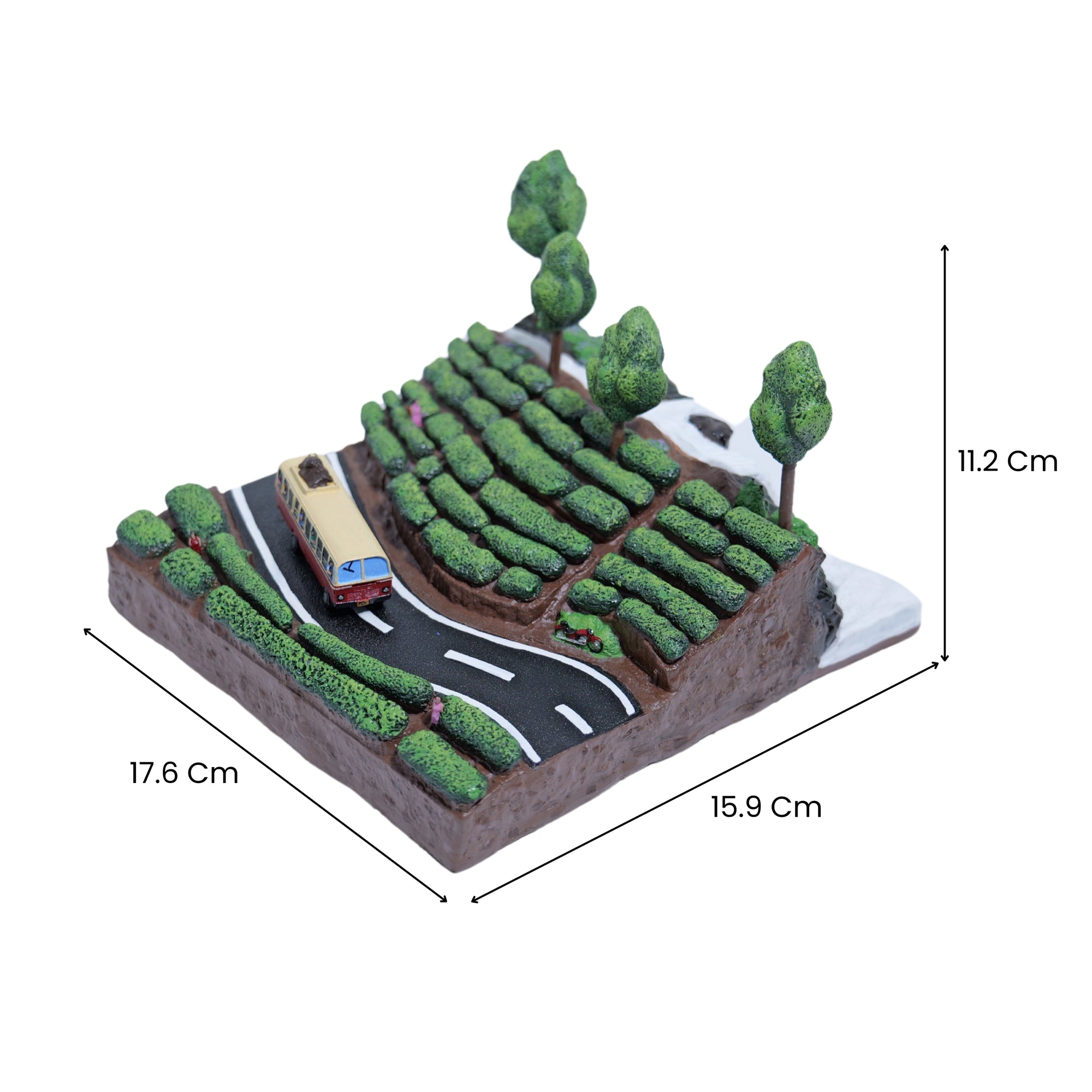 Hills of the South
