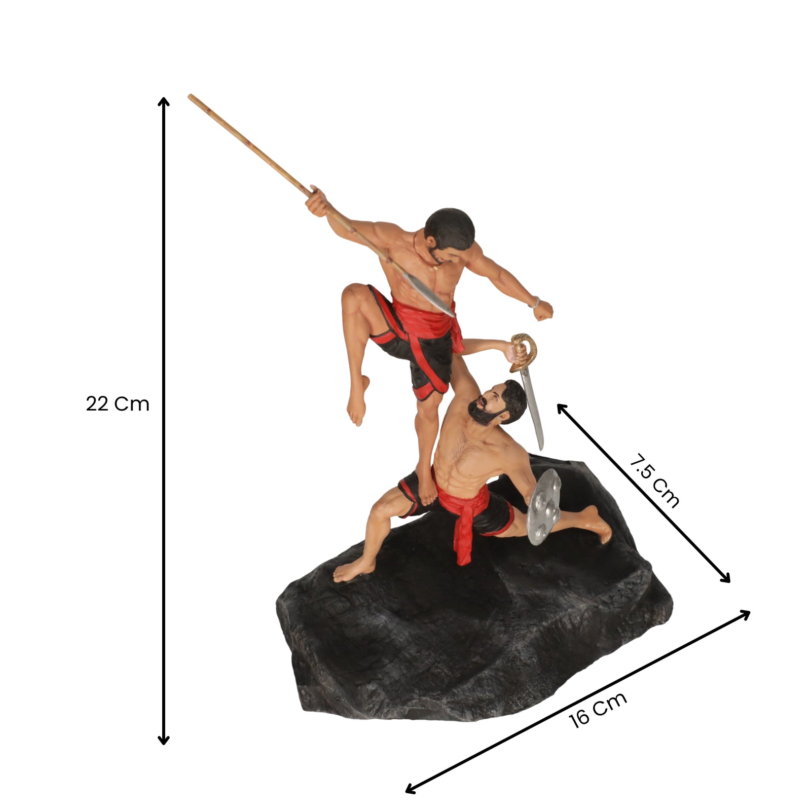 Kalari – The Sacred Fight