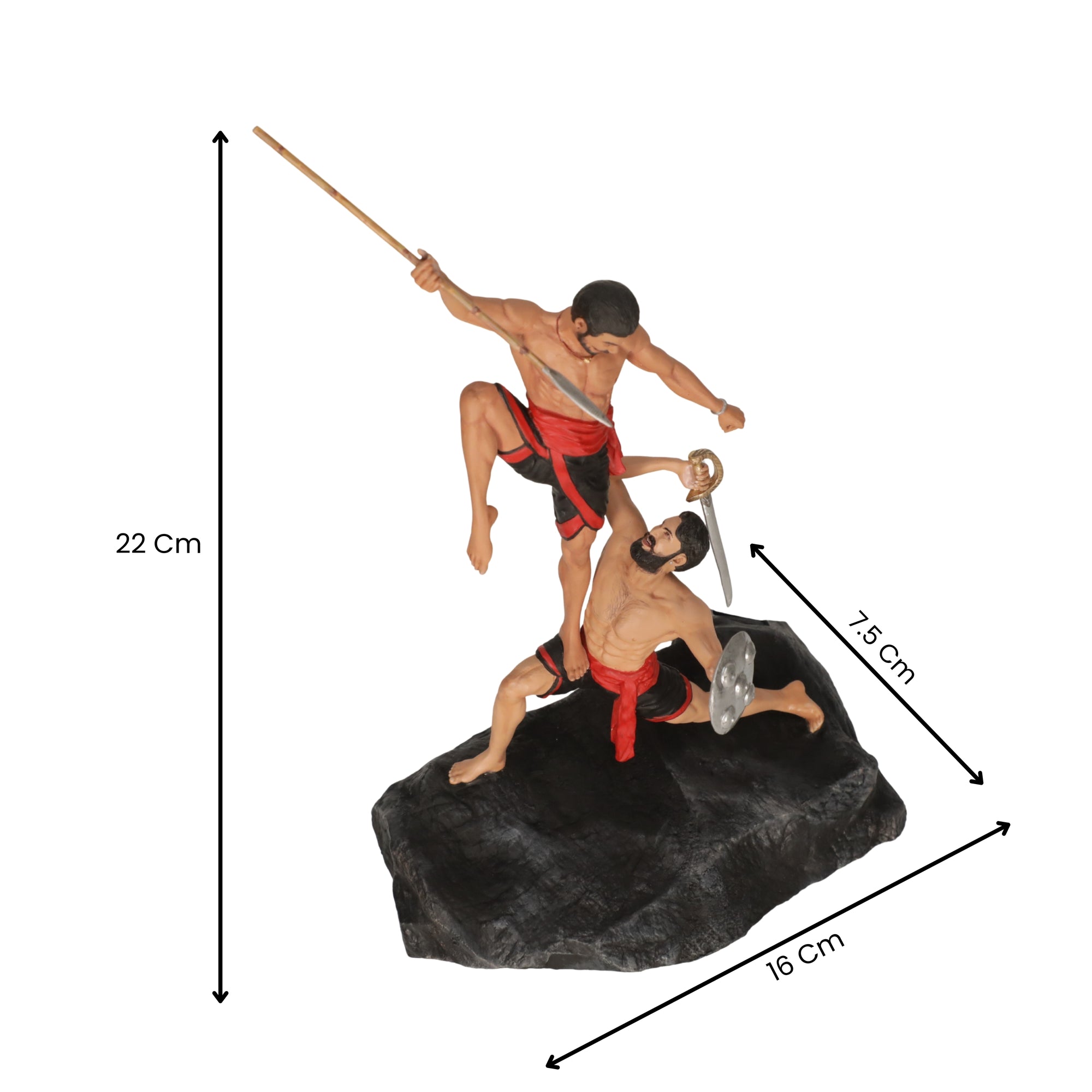 Kalari – The Sacred Fight