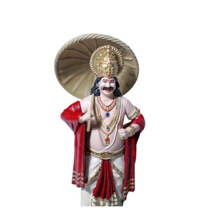 Maveli – The Spirit of Onam