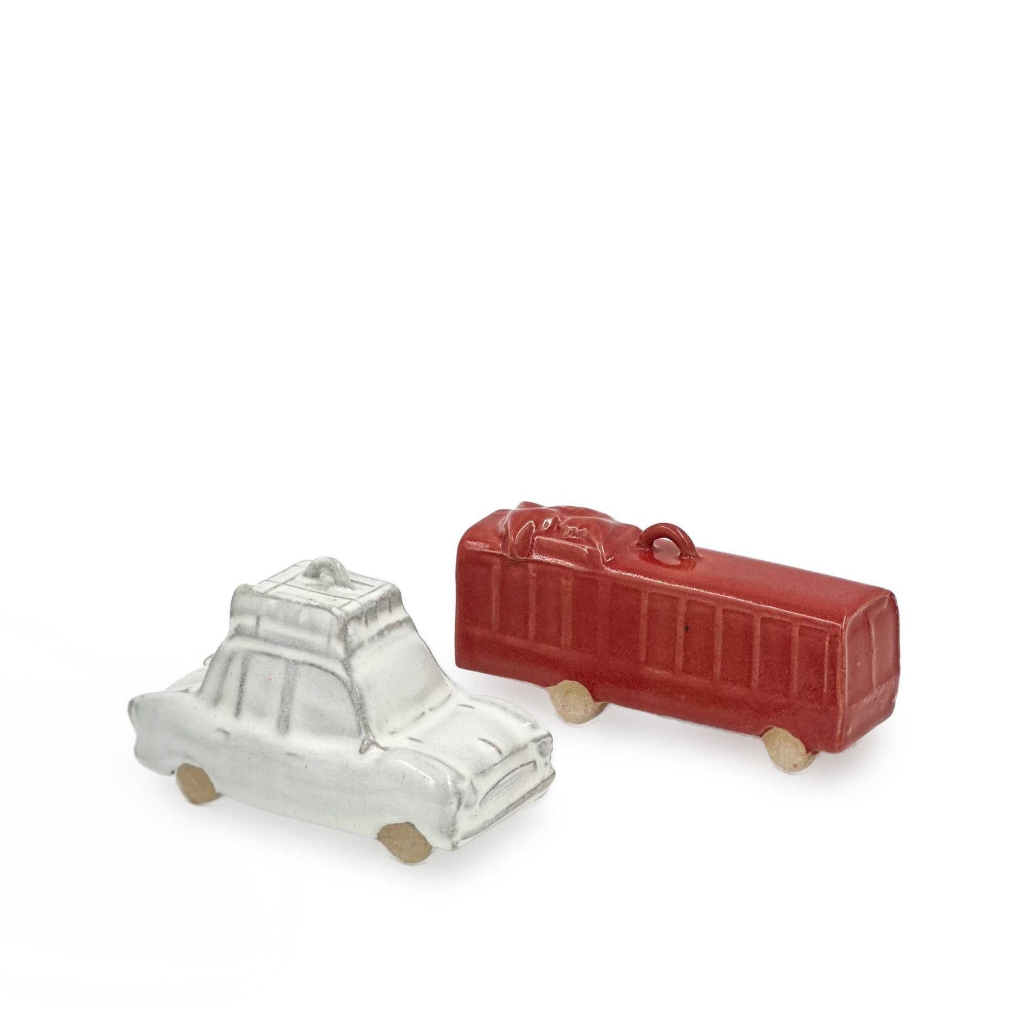 How's it Hangin' - Travel Ceramic Set