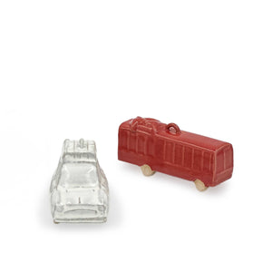 How's it Hangin' - Travel Ceramic Set