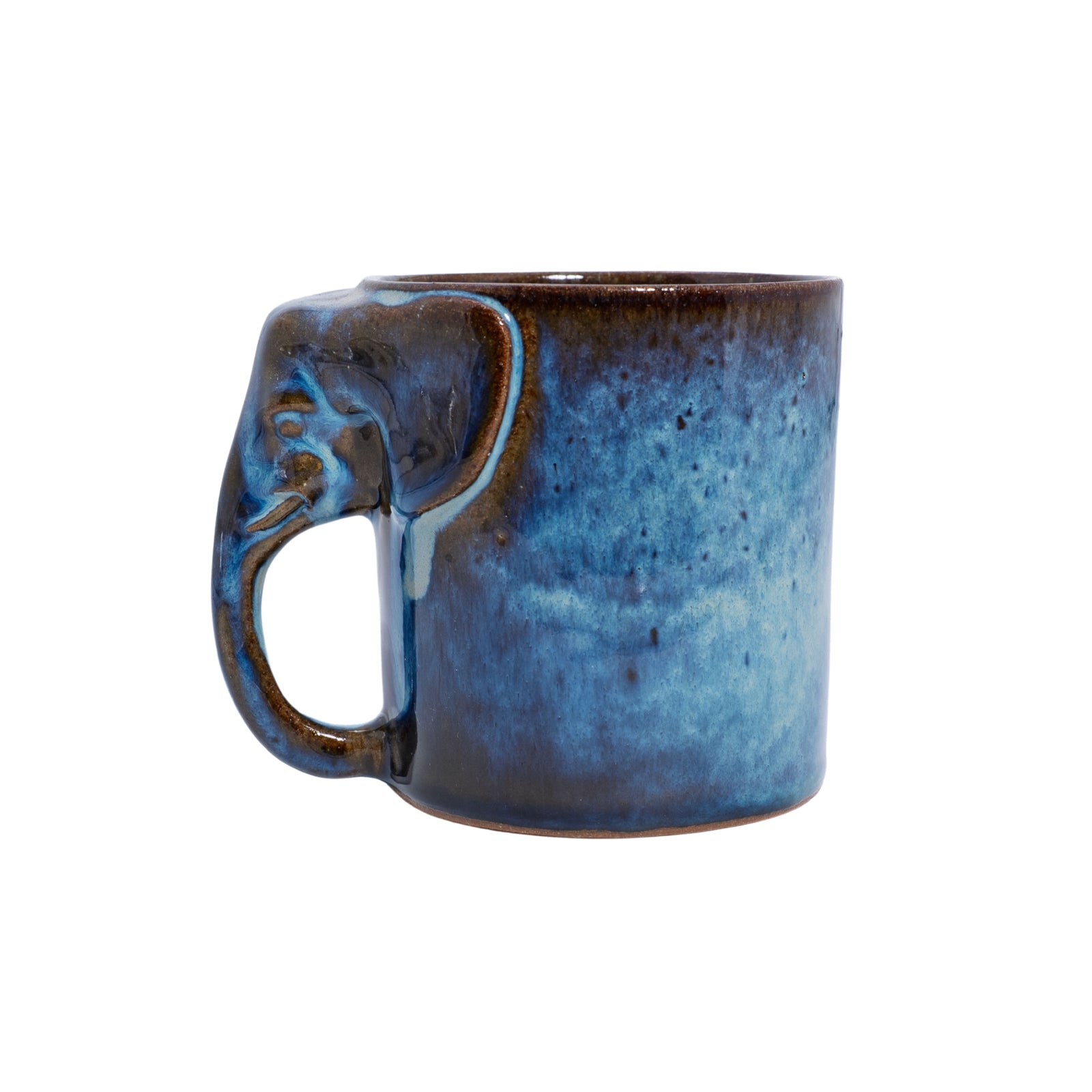 Tusker's Tale - Denim Edition