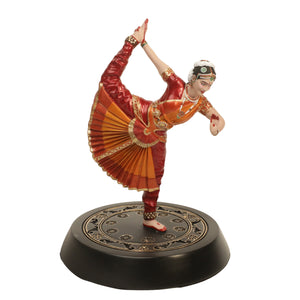 Bharatanatyam – Grace in Motion