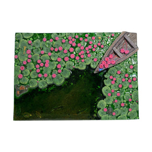 Lake of Lilies