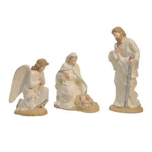 Mini Nativity Hamper (Limited Edition)