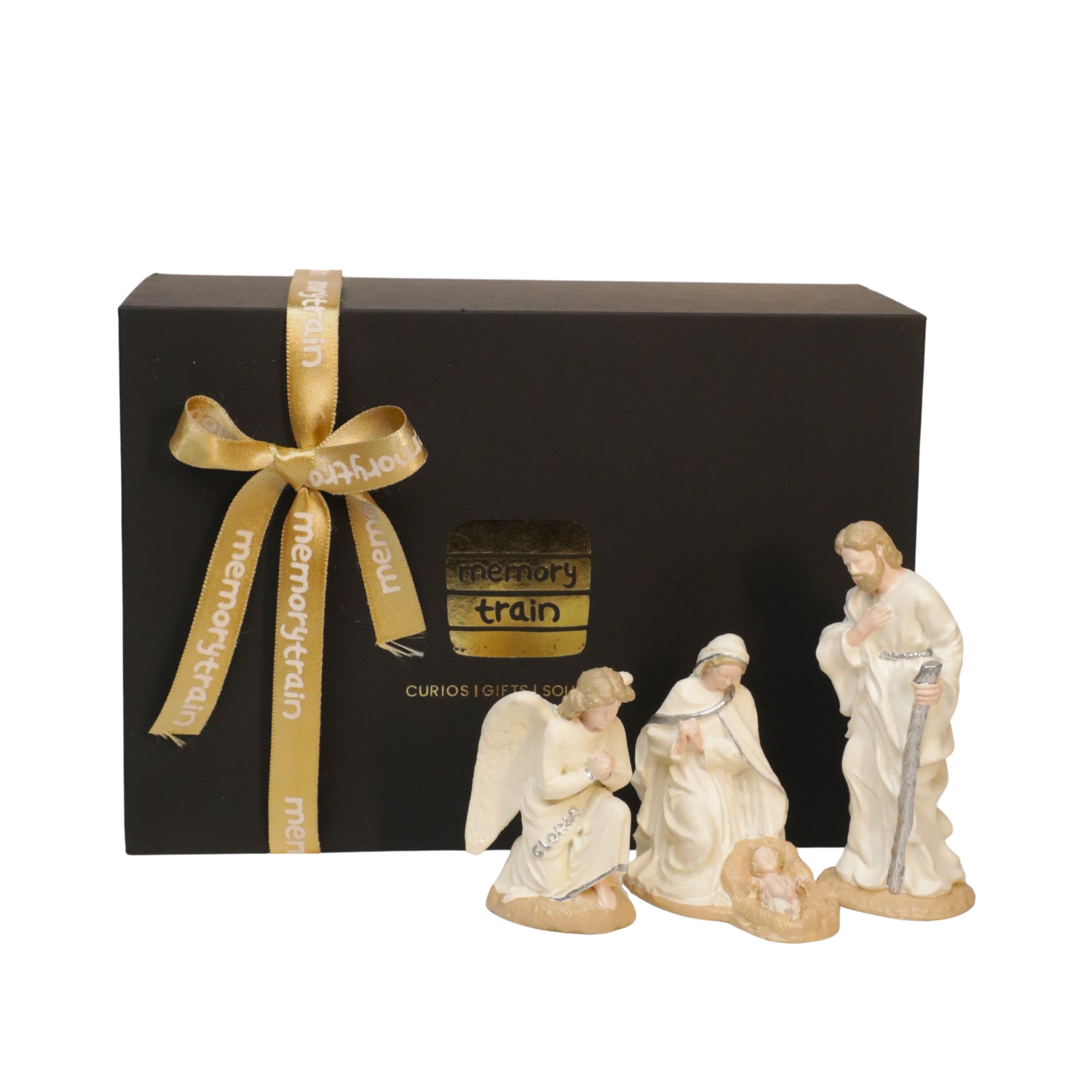 Mini Nativity Hamper (Limited Edition)