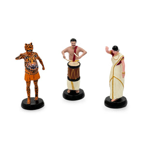 Kerala Figurines