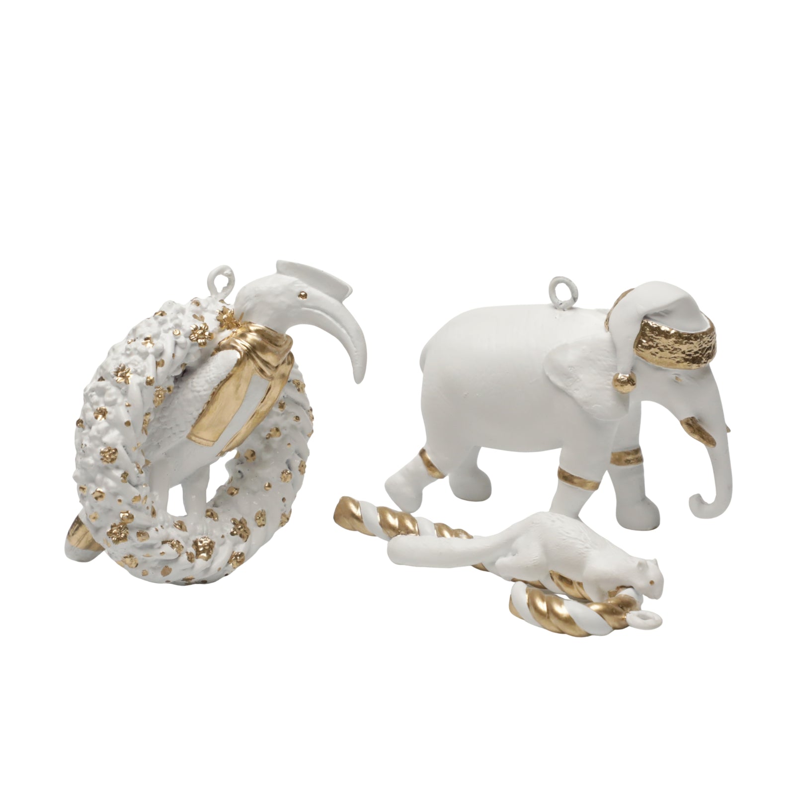 How's it Hangin' - Animals Set