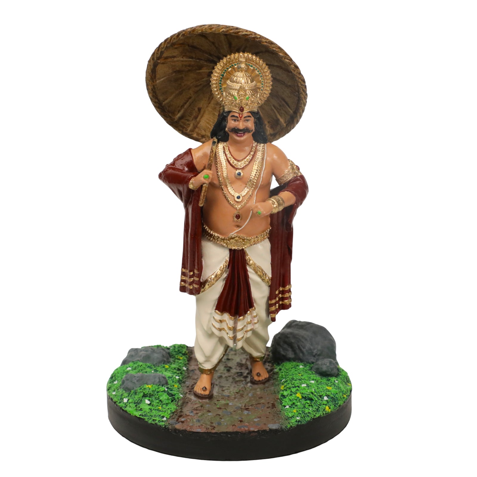 Maveli – The Spirit of Onam