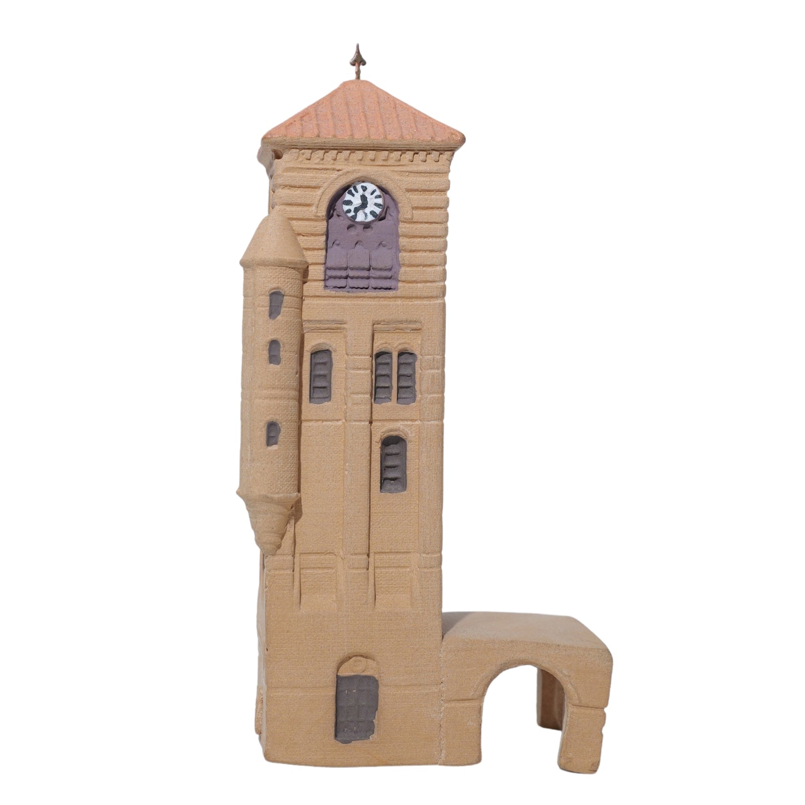 Lawrence School Clock Tower