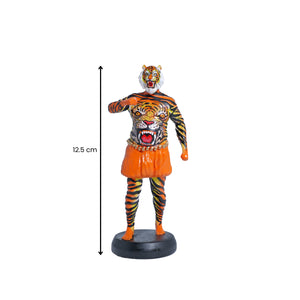 Kerala Figurines