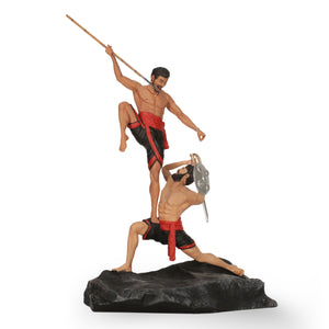 Kalari – The Sacred Fight