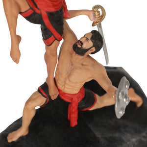 Kalari – The Sacred Fight