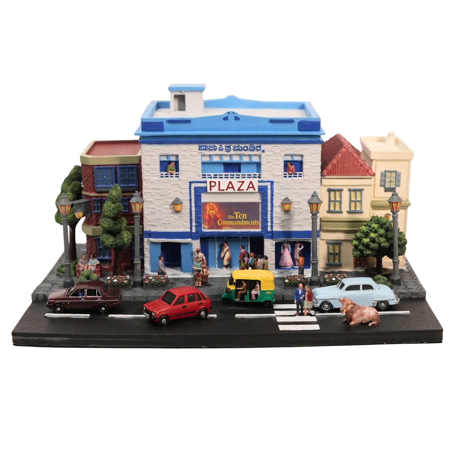 Plaza Theatre, Bangalore