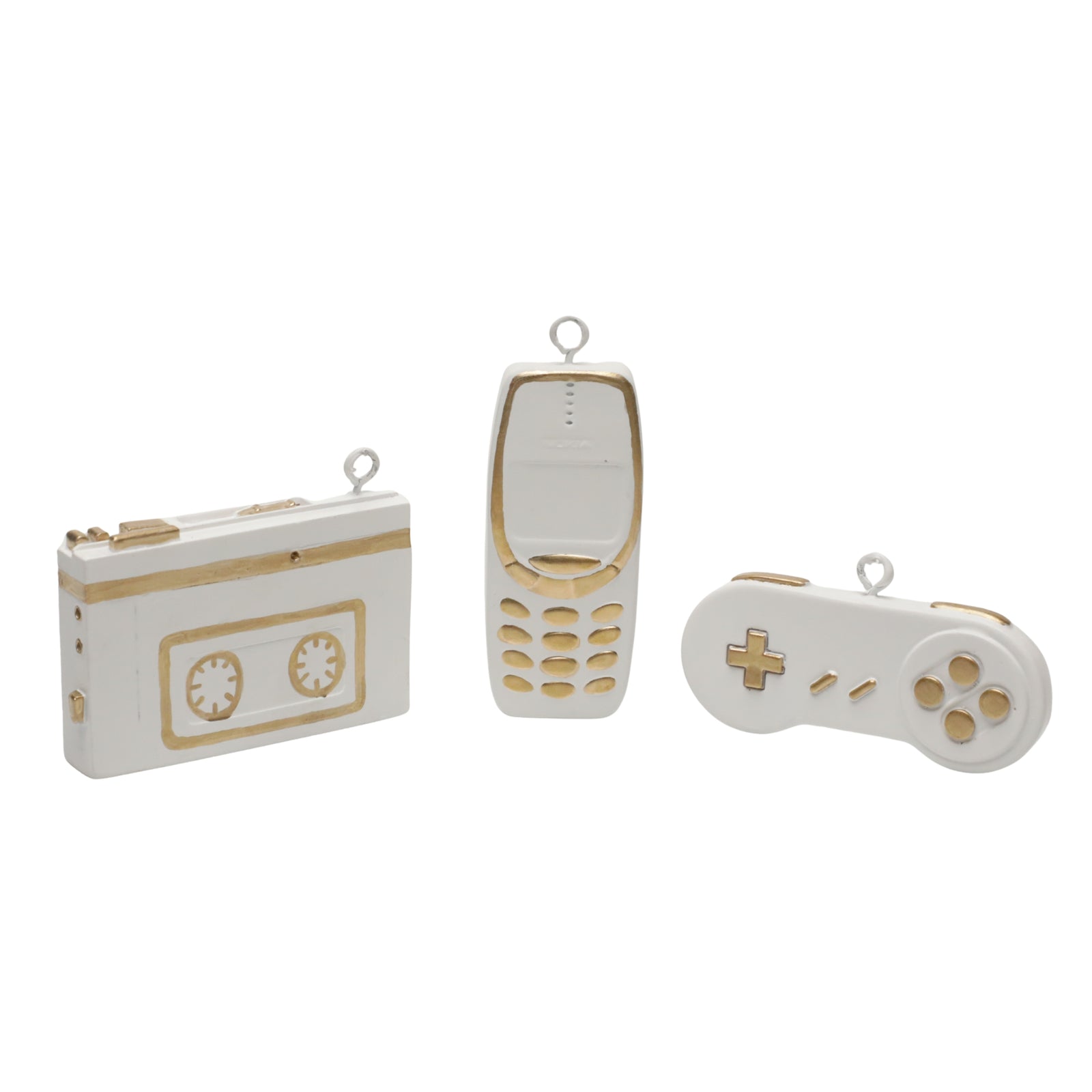 How's it Hangin' - Gadgets Set