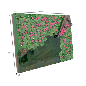 Lake of Lilies