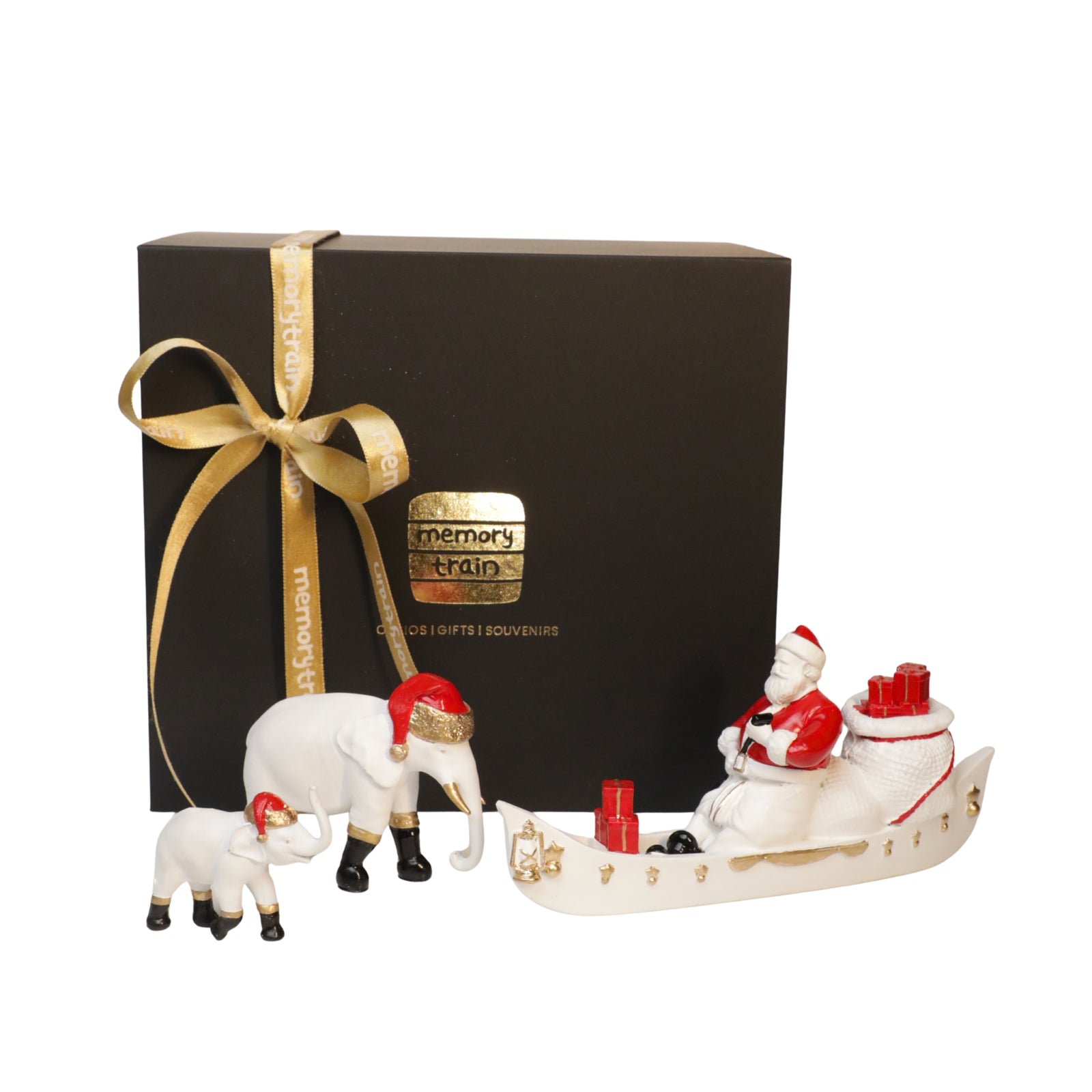 Backwater Christmas Hamper (Limited Edition)