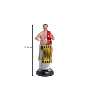Kerala Figurines