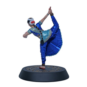 Bharatanatyam – Grace in Motion