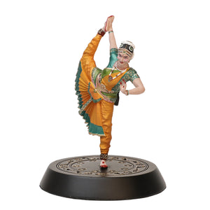 Bharatanatyam – Grace in Motion