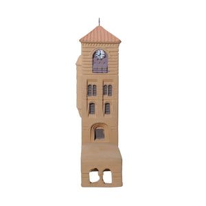 Lawrence School Clock Tower