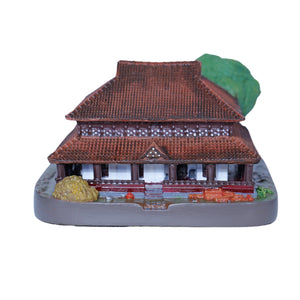 Tharavadu - A Kerala Home