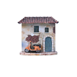 Fort Kochi | Echo Series