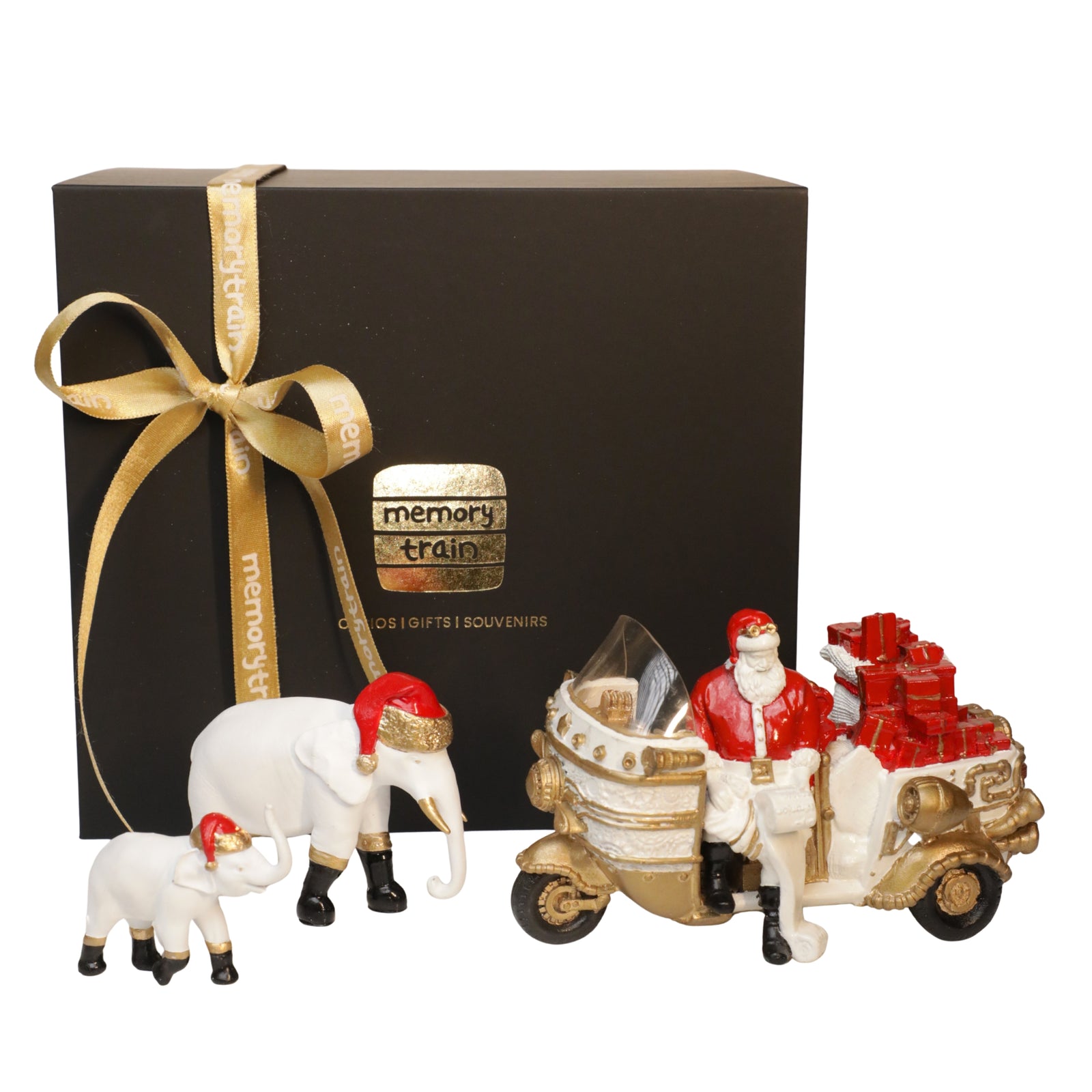 Streetside Christmas Hamper (Limited Edition)