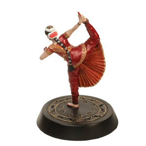 Bharatanatyam – Grace in Motion