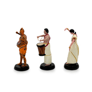 Kerala Figurines