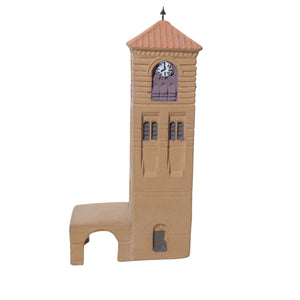 Lawrence School Clock Tower
