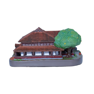 Tharavadu - A Kerala Home