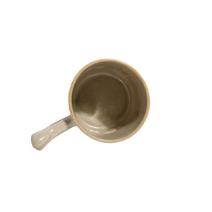 Kerala Houseboat Ceramic Mug
