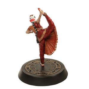 Bharatanatyam – Grace in Motion