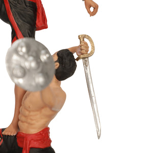 Kalari – The Sacred Fight