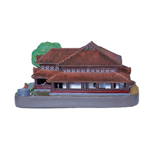 Tharavadu - A Kerala Home