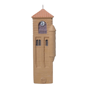 Lawrence School Clock Tower