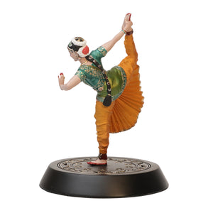 Bharatanatyam – Grace in Motion