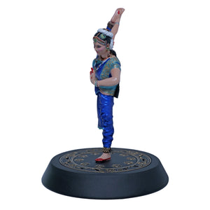 Bharatanatyam – Grace in Motion