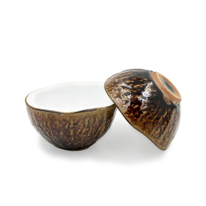 CocoBowl Ceramic - Set of 2